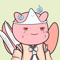 Fawey #441