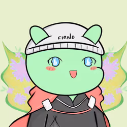 Fawey #8577