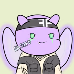 Fawey #5196