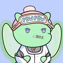 Fawey #6120