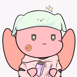 Fawey #5533