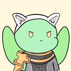 Fawey #2381