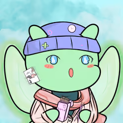 Fawey #2789