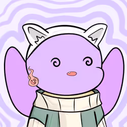 Fawey #5865