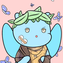 Fawey #7865