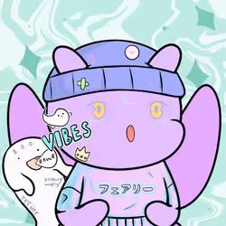 Fawey #7364
