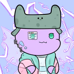 Fawey #3740