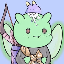 Fawey #933