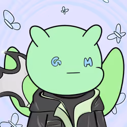 Fawey #6648
