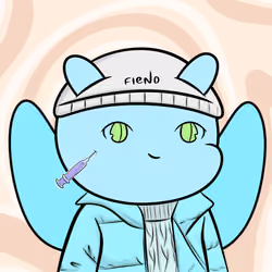Fawey #3312