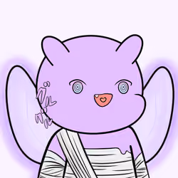 Fawey #1280