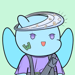 Fawey #6368