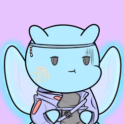 Fawey #1262