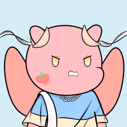 Fawey #5688