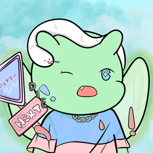 Fawey #3926