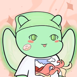 Fawey #1748