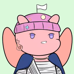 Fawey #3160