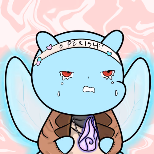 Fawey #7025