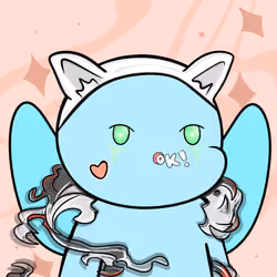 Fawey #6930
