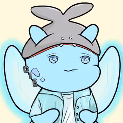 Fawey #6859