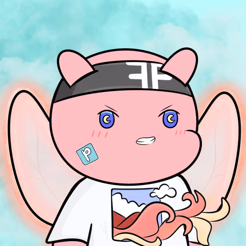 Fawey #4842