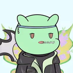 Fawey #7820