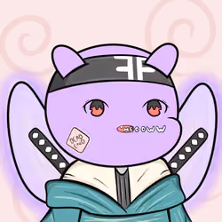 Fawey #5125