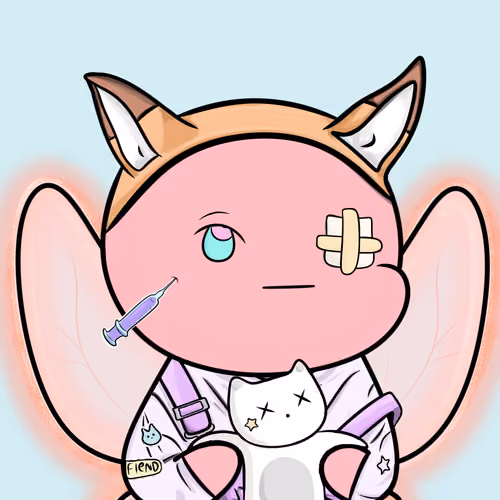Fawey #7429