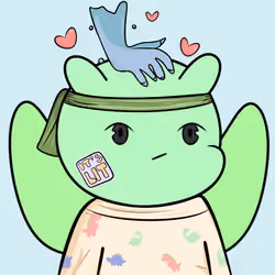 Fawey #1465