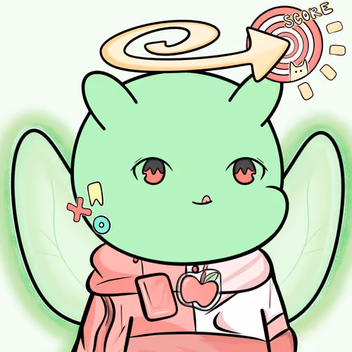 Fawey #3239