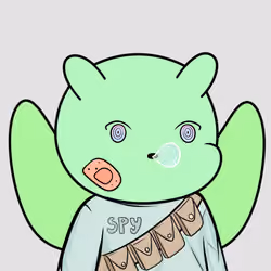 Fawey #2148