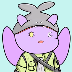 Fawey #7099