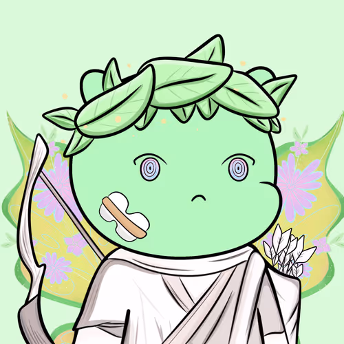 Fawey #1489