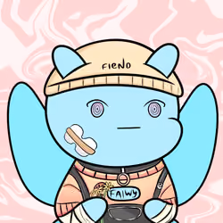 Fawey #2047