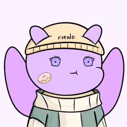 Fawey #5879