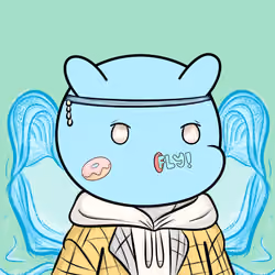 Fawey #759