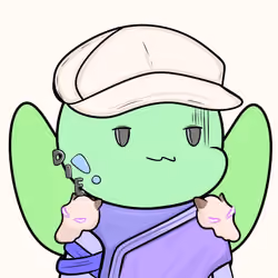 Fawey #6364