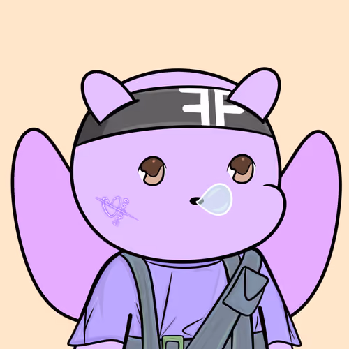 Fawey #7230