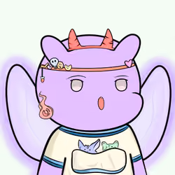 Fawey #3445
