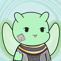 Fawey #5456