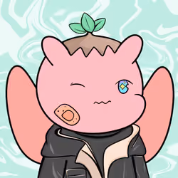 Fawey #7686