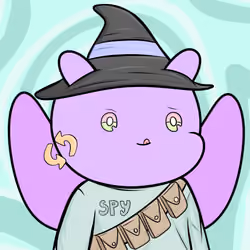 Fawey #5675