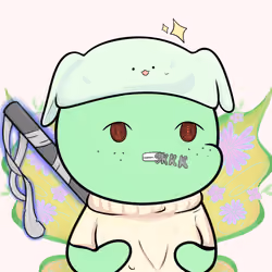 Fawey #4931