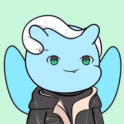 Fawey #7943