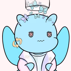 Fawey #6119