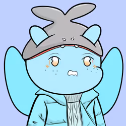 Fawey #1279