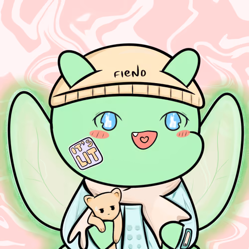 Fawey #2451