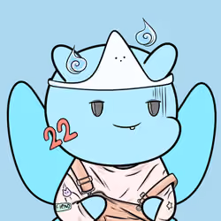 Fawey #1399