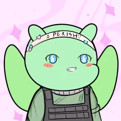 Fawey #2674