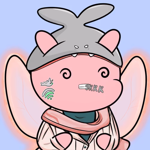 Fawey #3733